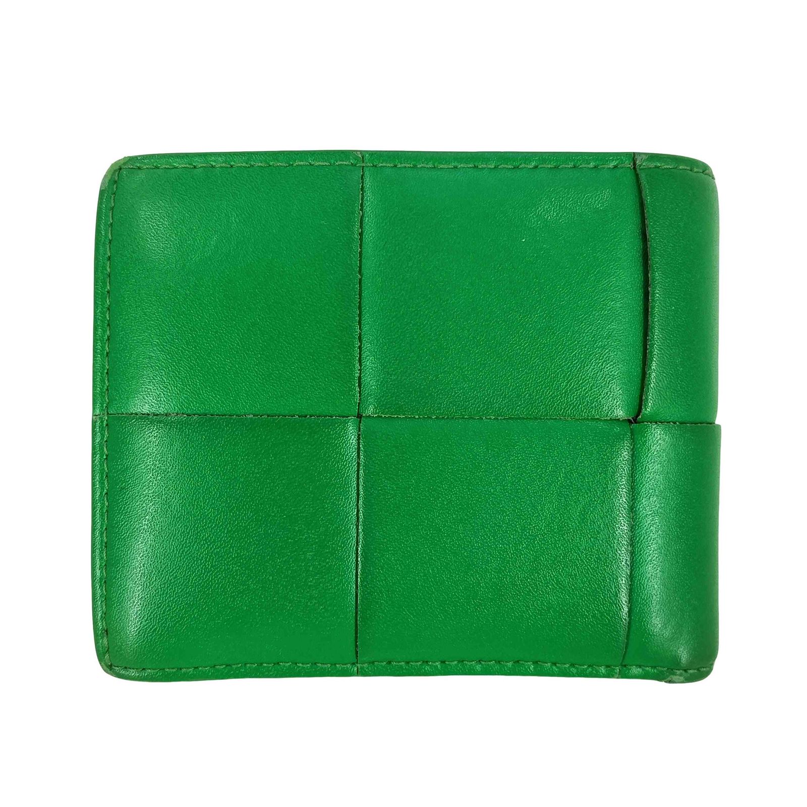 ボッテガヴェネタ BOTTEGA VENETA カセット コインパース イントレ 