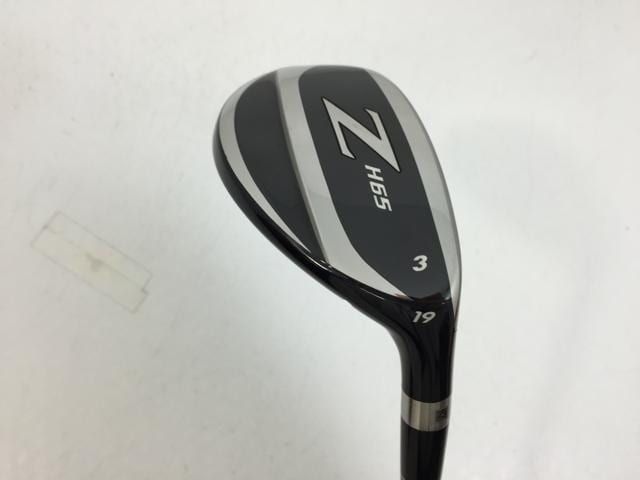 返品OK 【中古ゴルフクラブ】ダンロップ スリクソン(SRIXON) Z-H65
