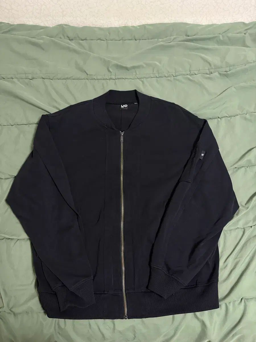 ジユ UNDERCOVER アンダーカバー ブルゾン