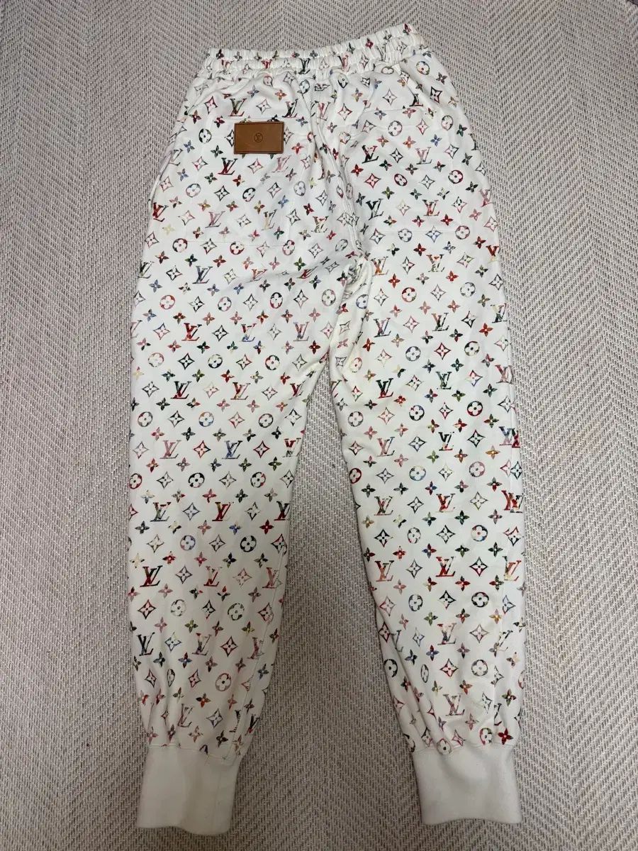 ルイヴィトン モノグラム パンツ xs