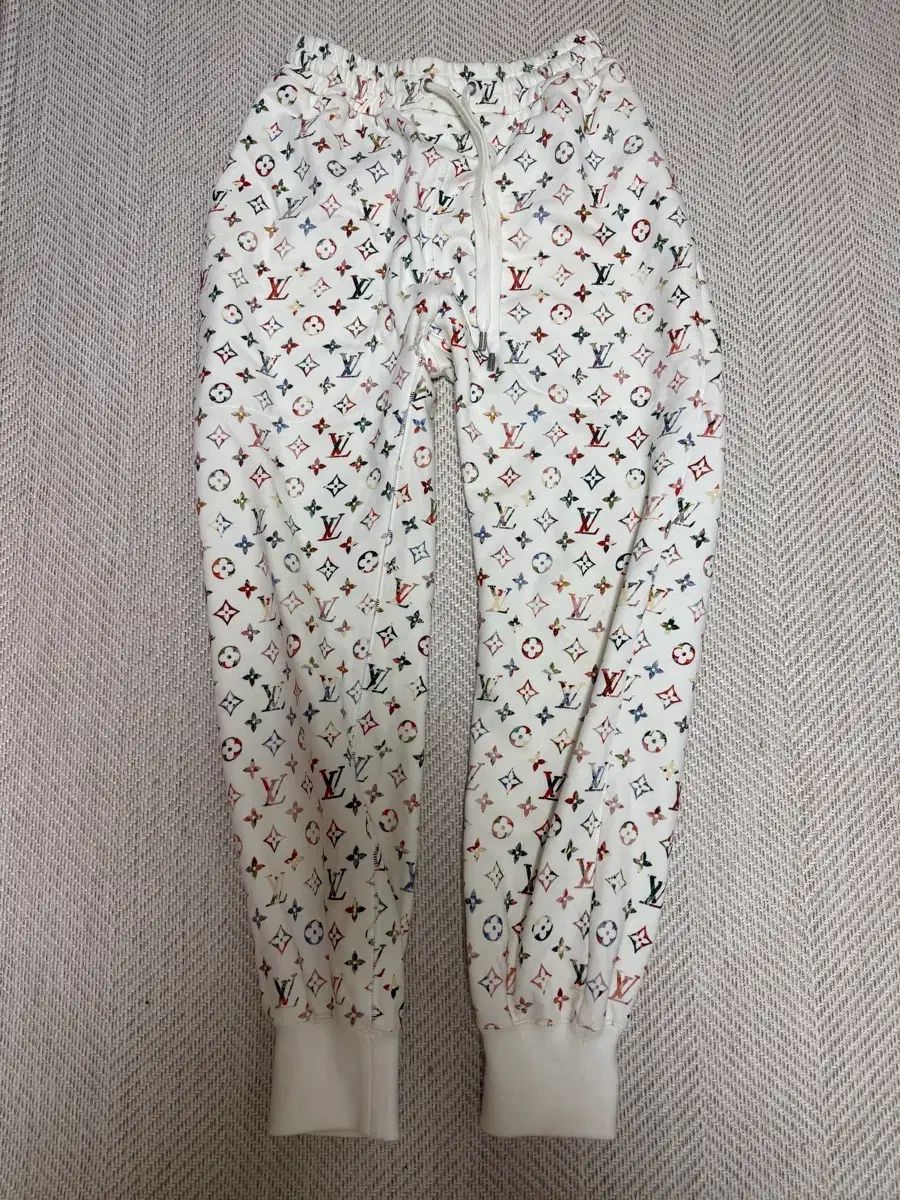 ルイヴィトン モノグラム パンツ xs