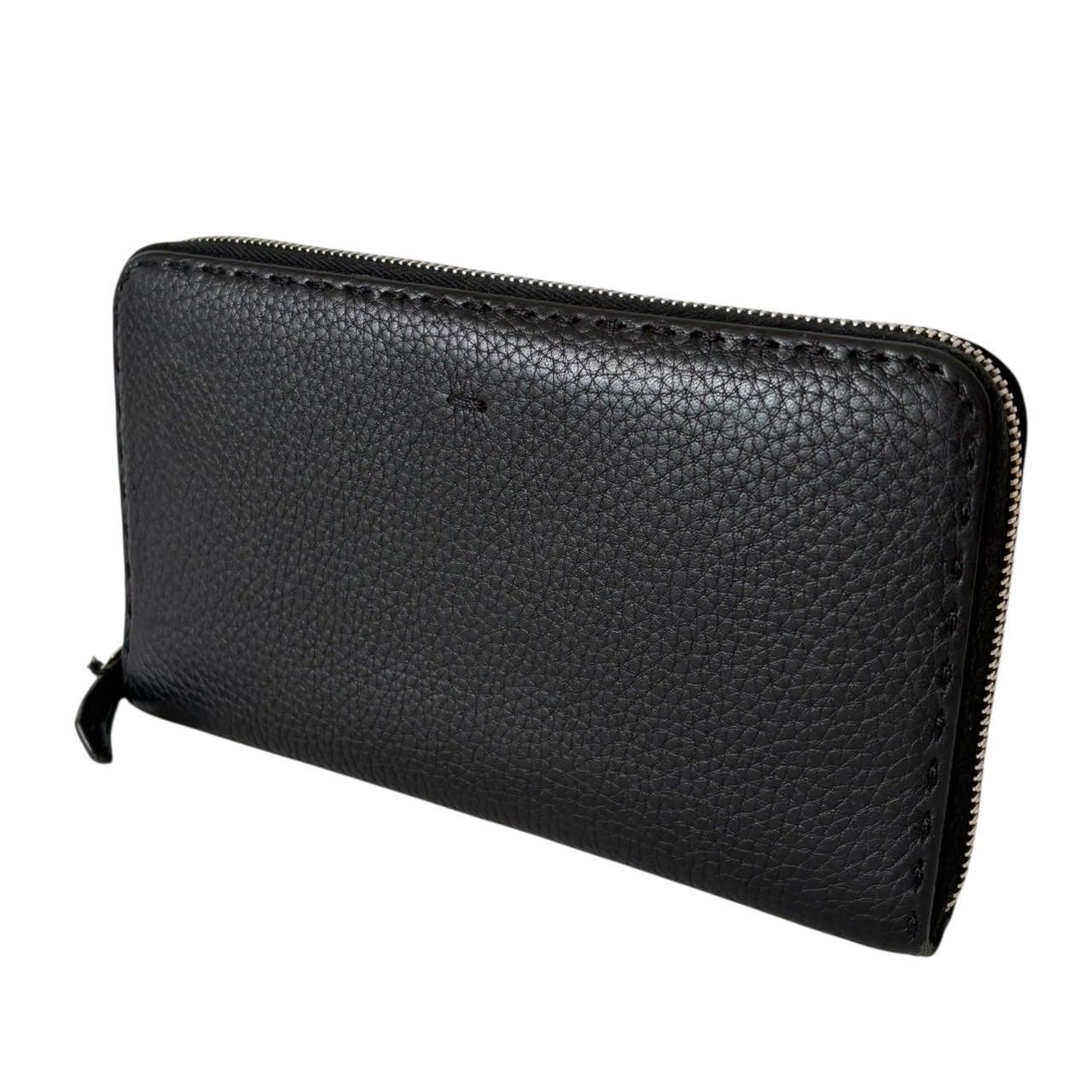 FENDI フェンディ 7M0198 セレリア 財布 長財布 ロングウォレット