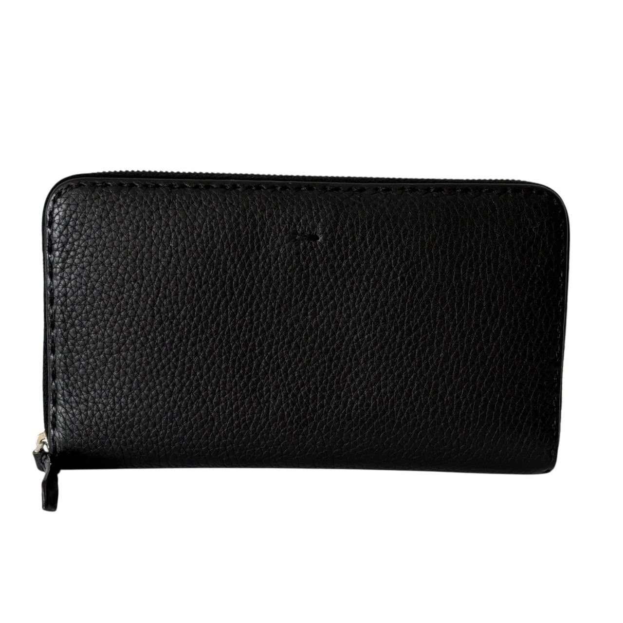 FENDI フェンディ 7M0198 セレリア 財布 長財布 ロングウォレット