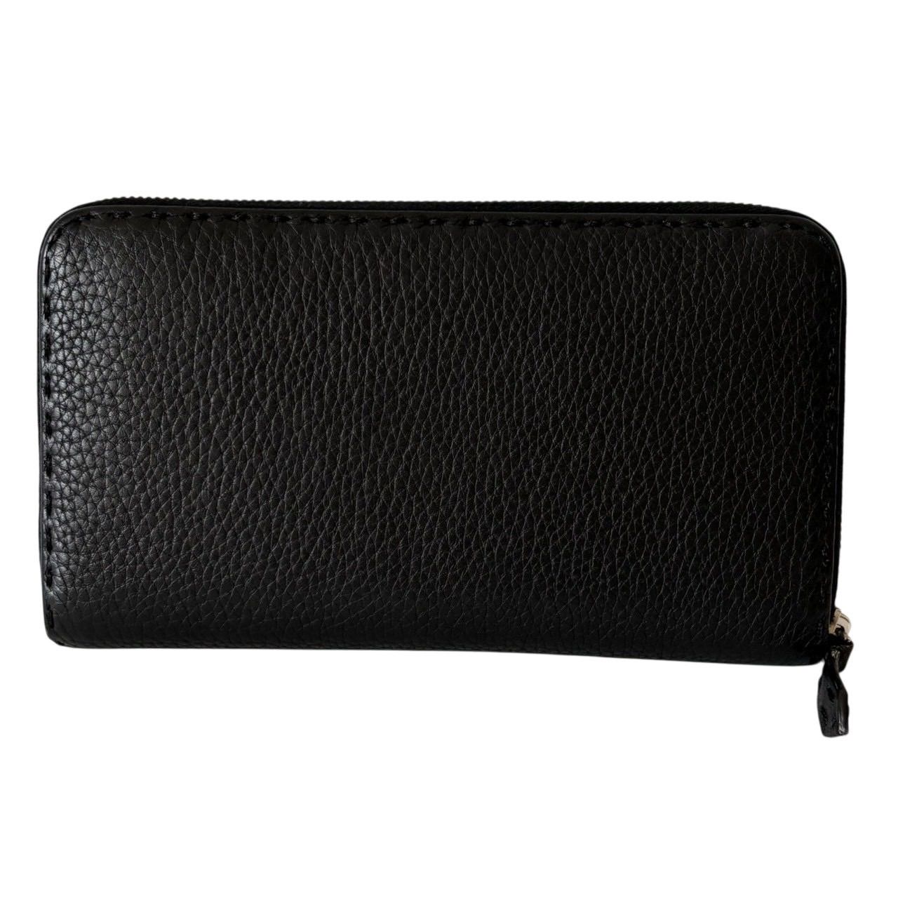 FENDI フェンディ 7M0198 セレリア 財布 長財布 ロングウォレット