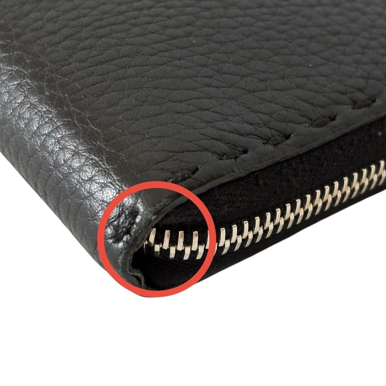 フェンディ　セレリア　長財布　ラウンドジップ　オーガナイザー　ブラック　178 楽天市場】フェンディ 財布（カラーブラック）（その他｜バッグ・小物