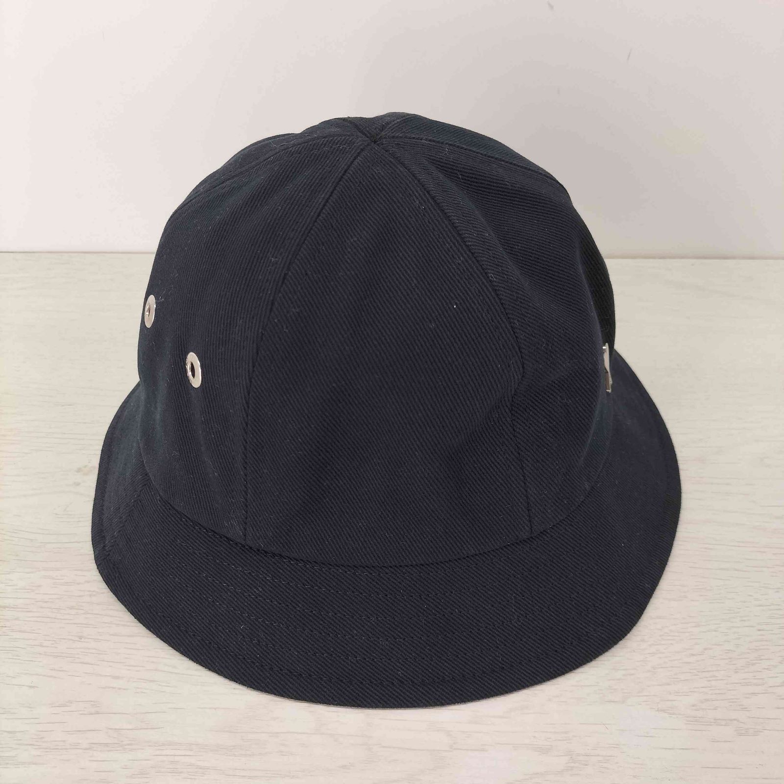 アミ ami SMALL A HEART BUCKET HAT スモールハート バケットハット