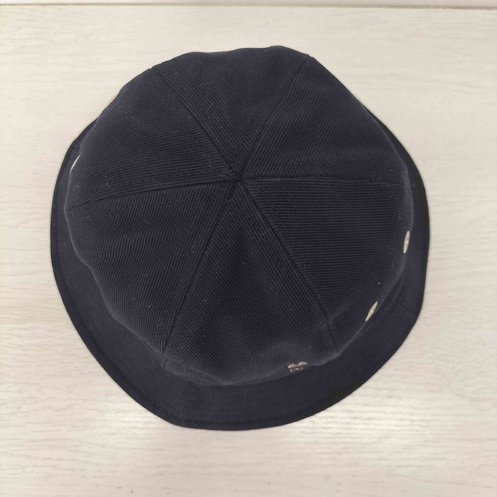 アミ ami SMALL A HEART BUCKET HAT スモールハート バケットハット