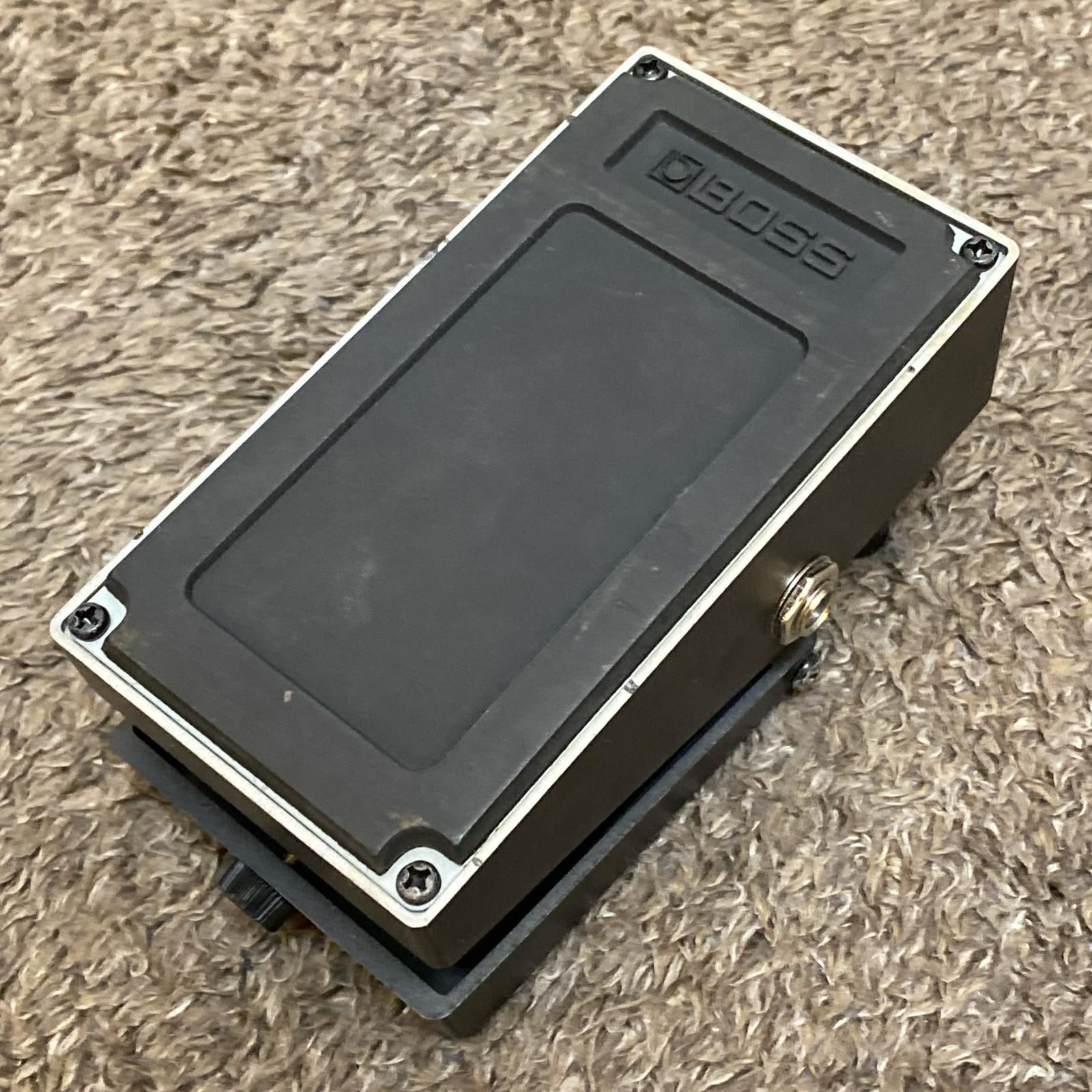 ボス エフェクター