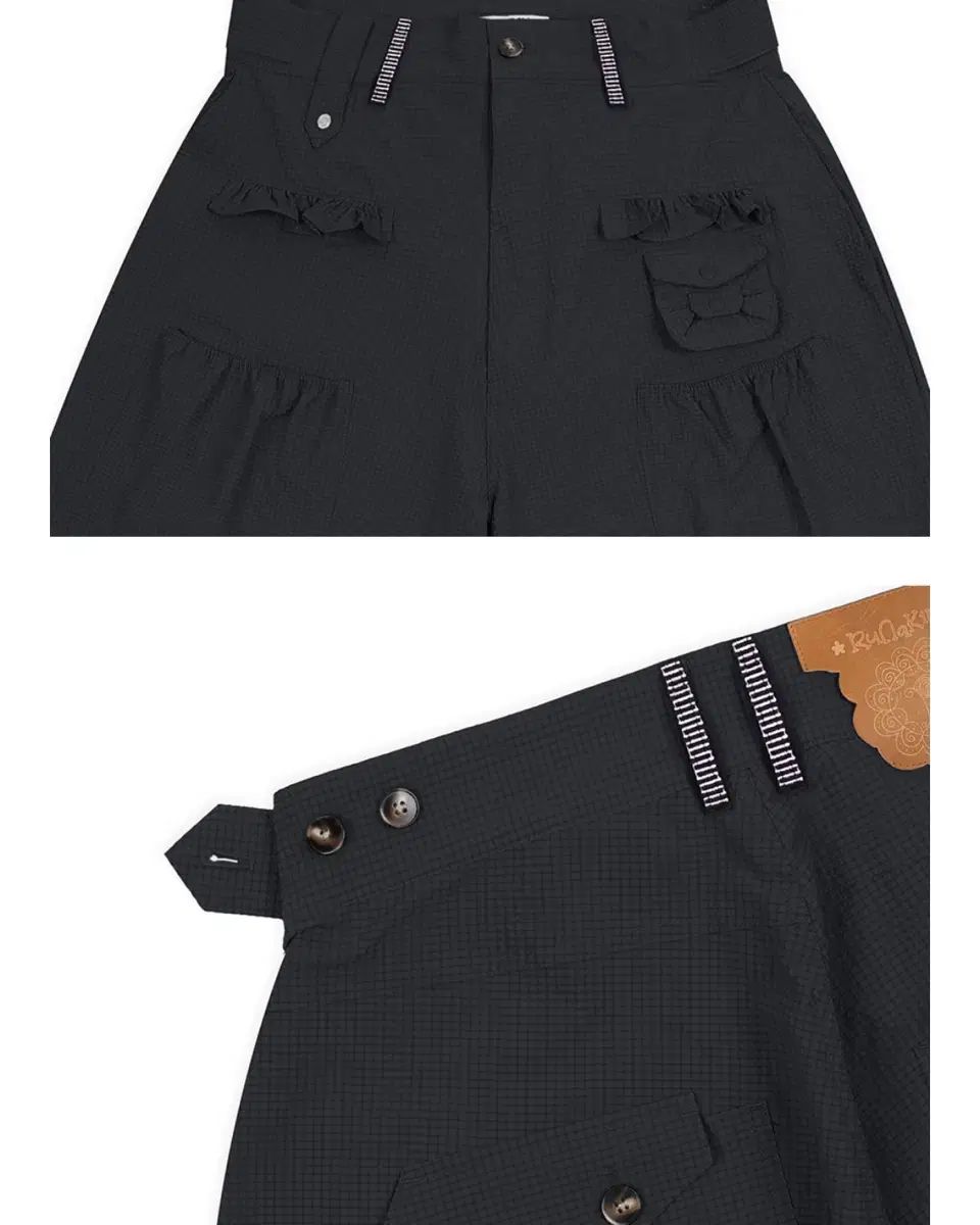 フリル シアー커서