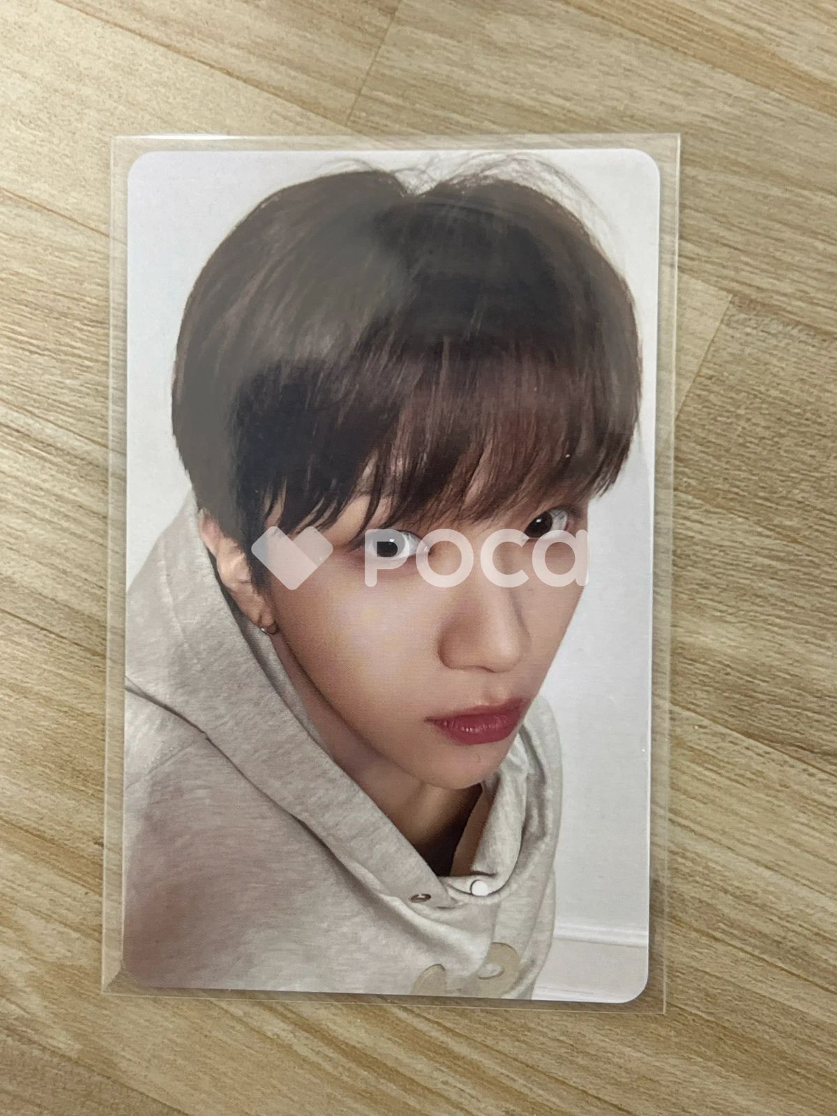 BOYNEXTDOOR ウンハク HOW? Weverse JAPAN ラキドロ - メルカリ