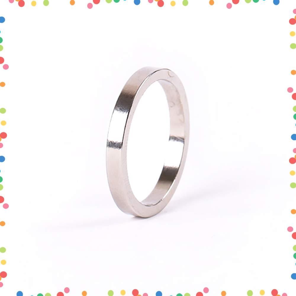 Amazon | Magnetic Flipper Coin(Half Dollar) / 磁気ありバタフライコイン ハーフドル マグネチック道具コイン  アピアリング ディスアピアリングマジック道具 手品道具 | マジック・手品 | おもちゃ コイン、磁気