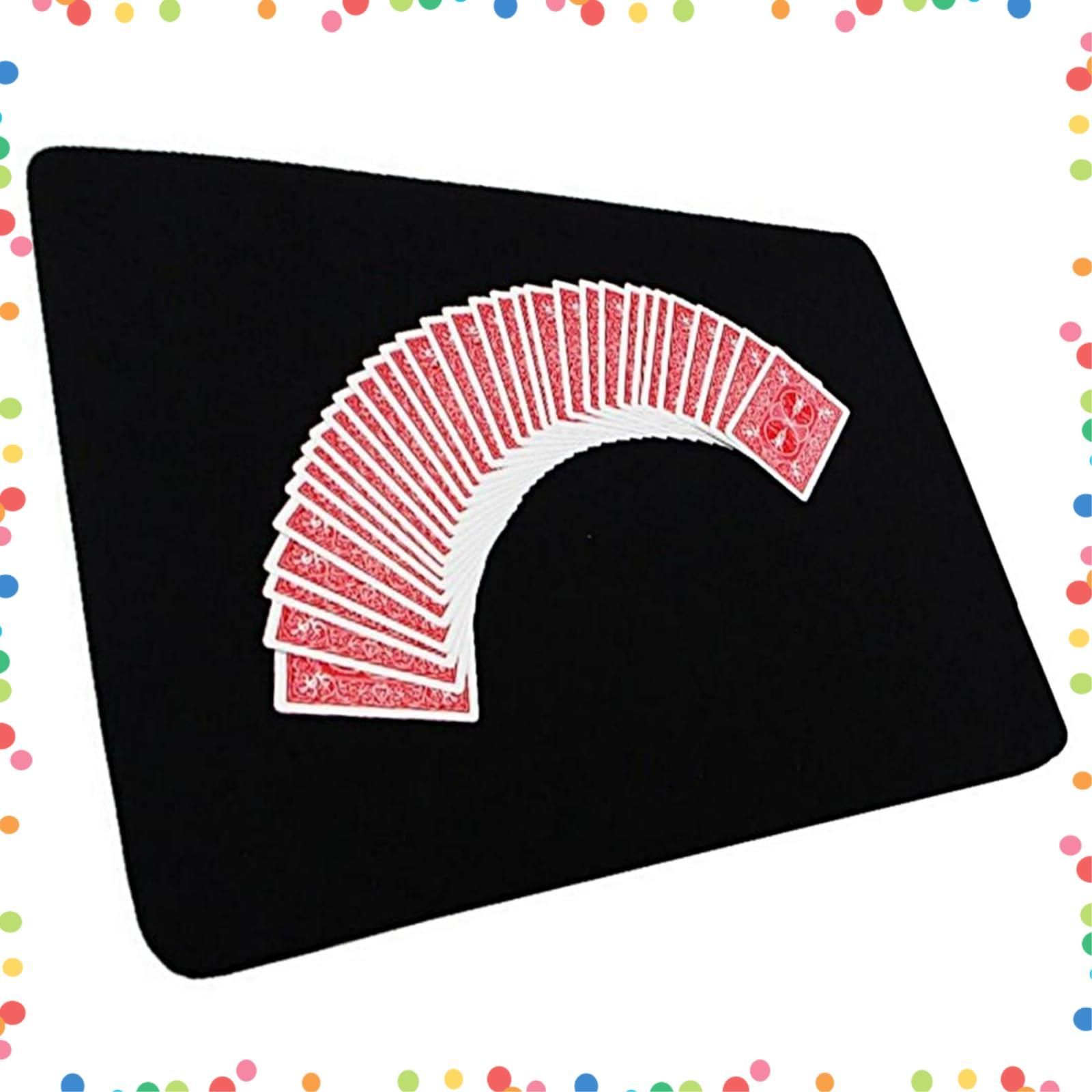 特価セール】マジック用品 手品用品 テーブルマジック 滑らないマット