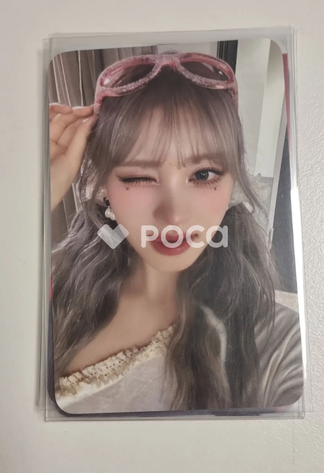 IVE リズ IVE THE 1ST WORLD TOUR SHOW WHAT I HAVE – ENCORE ランダム