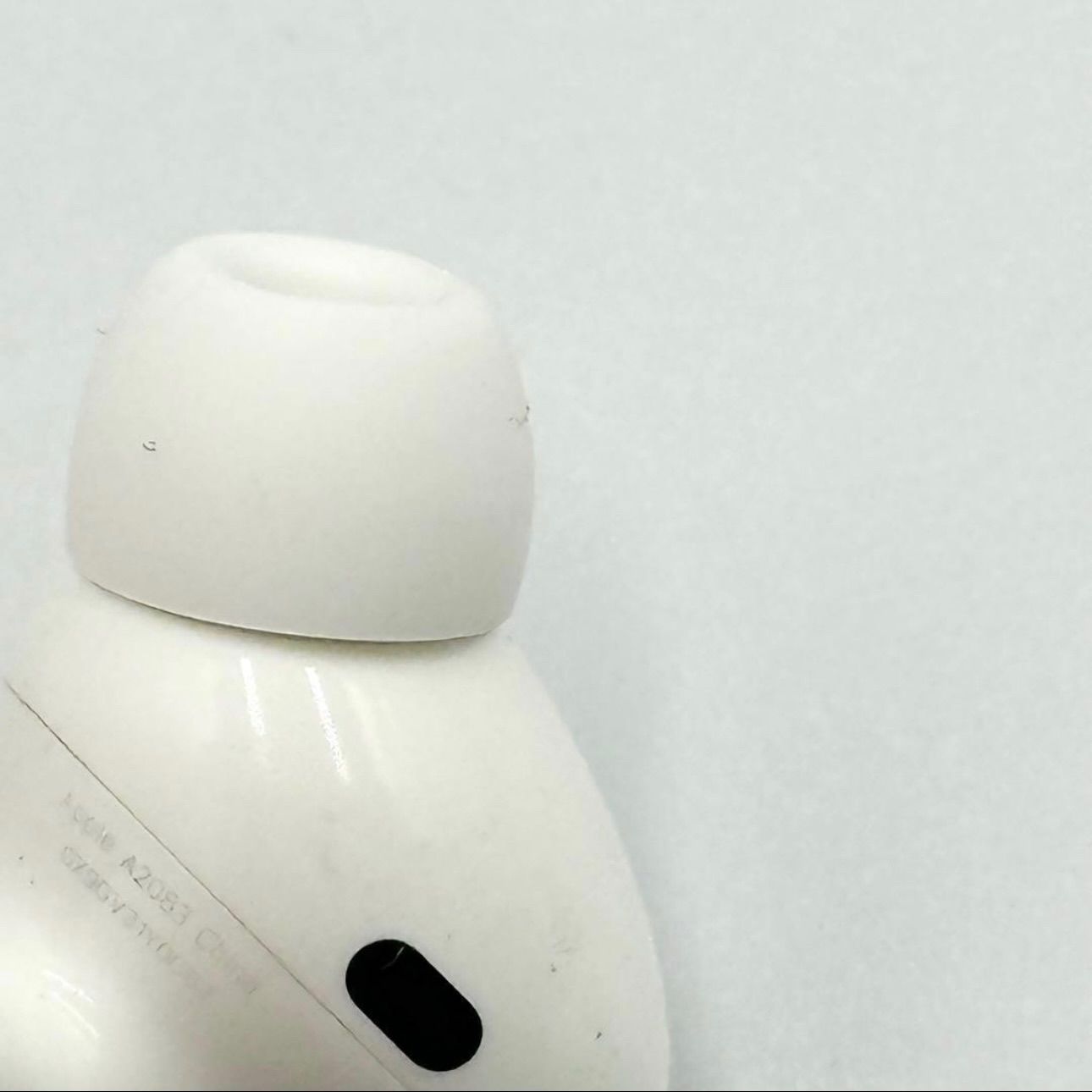 ☆未使用品？・送料無料・1円〜☆ 純正品 Apple In-Ear Headphones