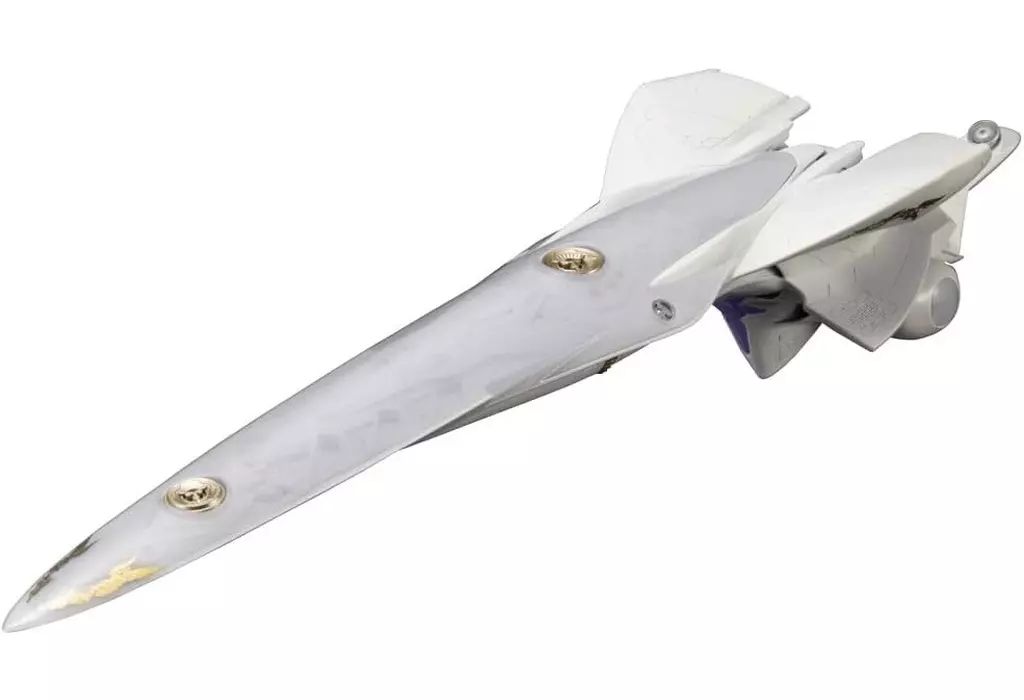 新品】プラモデル 1/3000 銀河帝国軍 戦艦 ブリュンヒルト 「銀河英雄