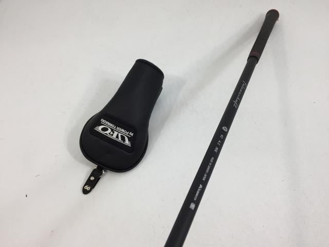 返品OK 【中古ゴルフクラブ】【超美品】キャスコ UFO Speed Sole