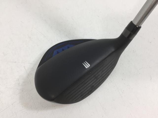 返品OK 【中古ゴルフクラブ】キャスコ UFO AIR UT by パワートルネード