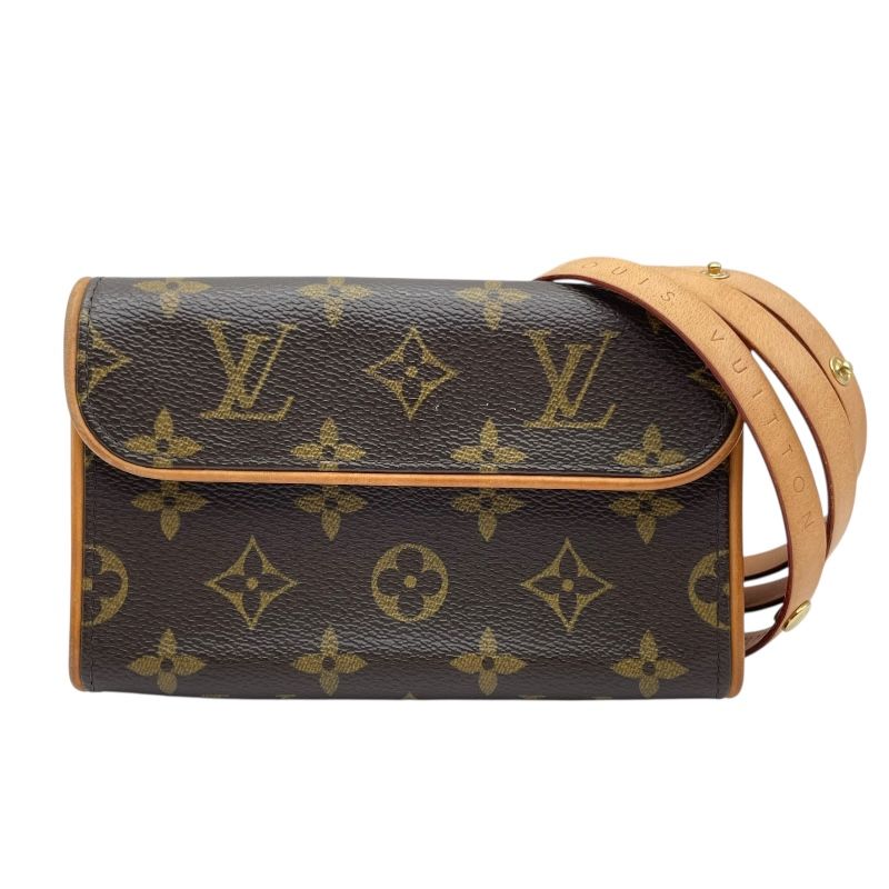 ルイ・ヴィトン LOUIS VUITTON ポシェットフロランティーヌ M51855