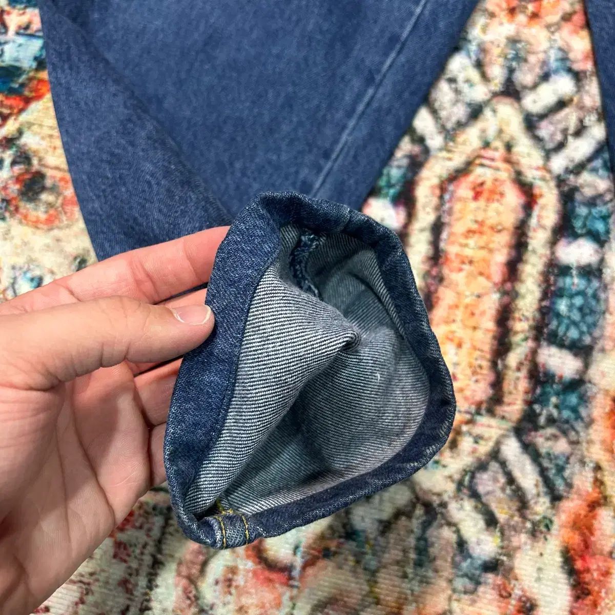 イヴ サンローラン