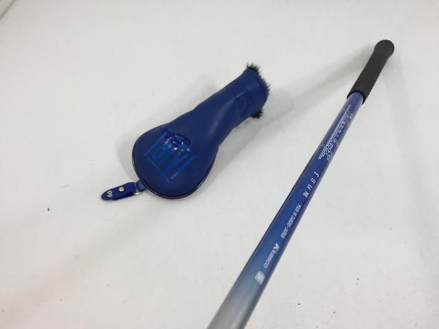 返品OK 【中古ゴルフクラブ】キャスコ UFO AIR UT by パワートルネード