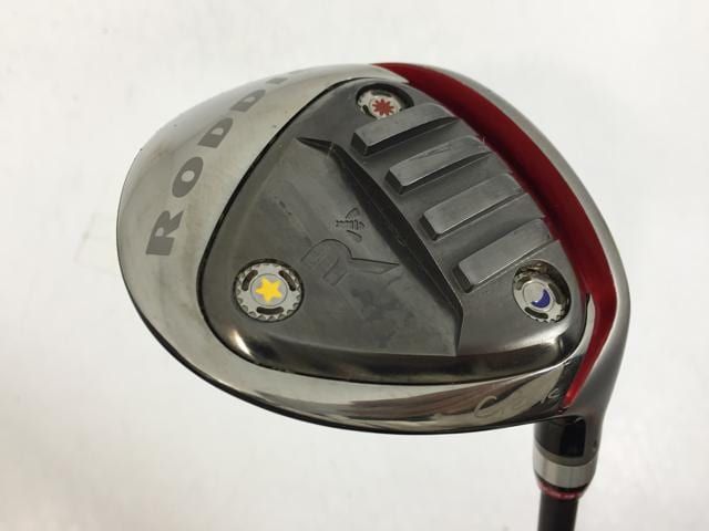 返品OK 【中古ゴルフクラブ】RODDIO(ロッディオ) RODDIO(ロッディオ
