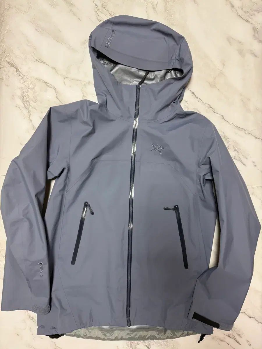 ARC TERYX アークテリクス ベータ ジャケット レディース