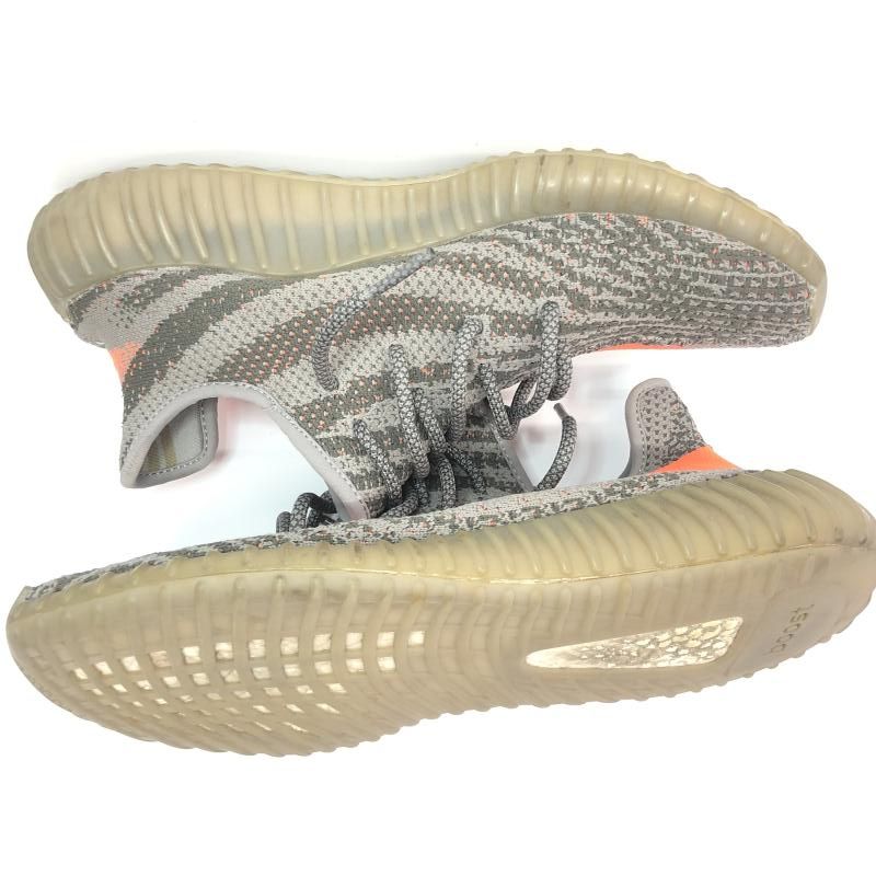 中古】adidas YEEZY BOOST 350 V2 