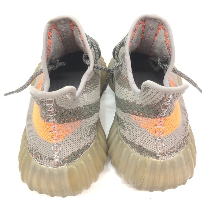 中古】adidas YEEZY BOOST 350 V2 