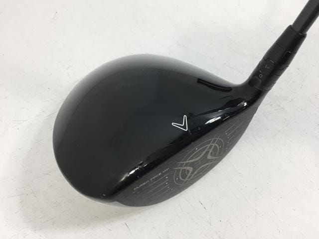 返品OK 【中古ゴルフクラブ】キャロウェイ EPIC MAX (エピック