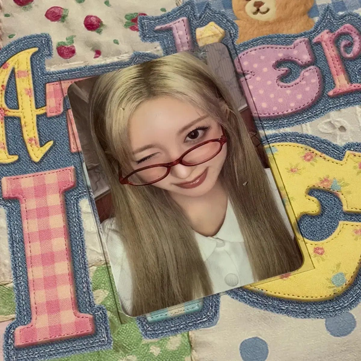 IVE ガウル 2026 MINIVE シーグリ Starship Square スタシ 未公開