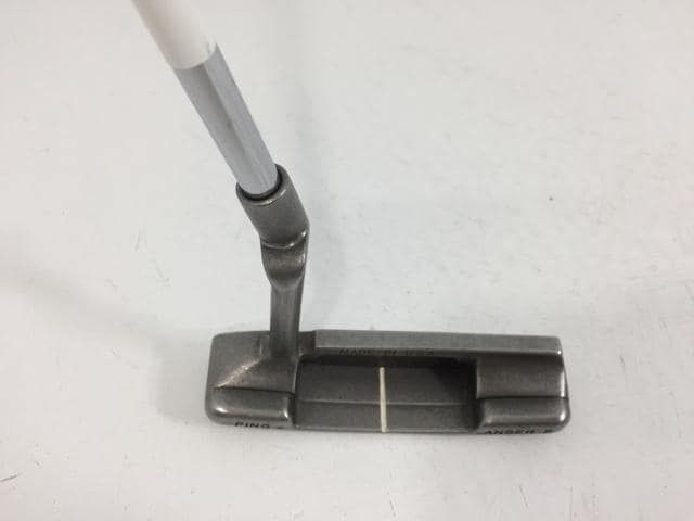 中古ゴルフクラブ】ピン アンサー2 ステンレス オリジナルスチール