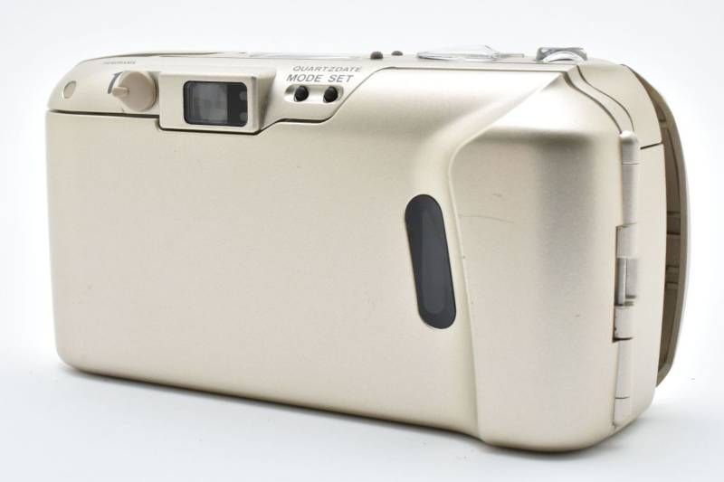 【ジャンク】OLYMPUS μ [mju:] II フィルムカメラ ジャンク】 OLYMPUS μ 【mju:】 ii フィルムカメラ ジャンク】OLYMPUS