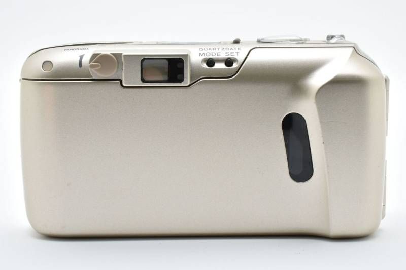 ジャンク キレイめ】Olympus オリンパス μ[mju:]-II ZOOM VF