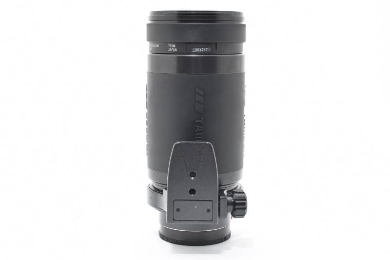 TAMRON AF 200-400mm F5.6 LD SONY 用 7171 光学極上品】TAMRON タムロン AF LD 200-400mm F5.6 ソニーミノルタA