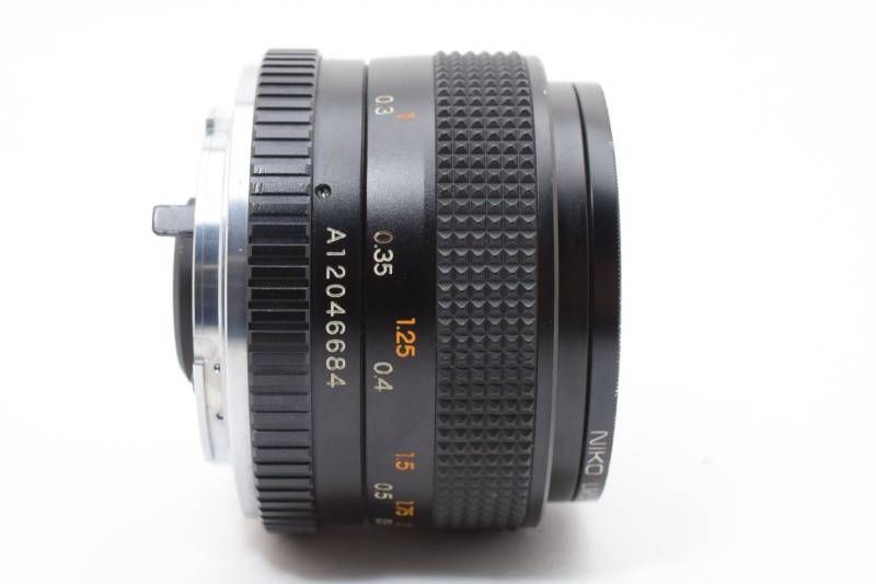 実用光学美品】Yashica ヤシカ ML 28mm 2.8 MFレンズ #3973-14 - メルカリ