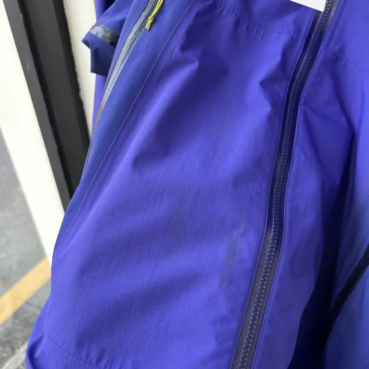 SL ゴアテックス