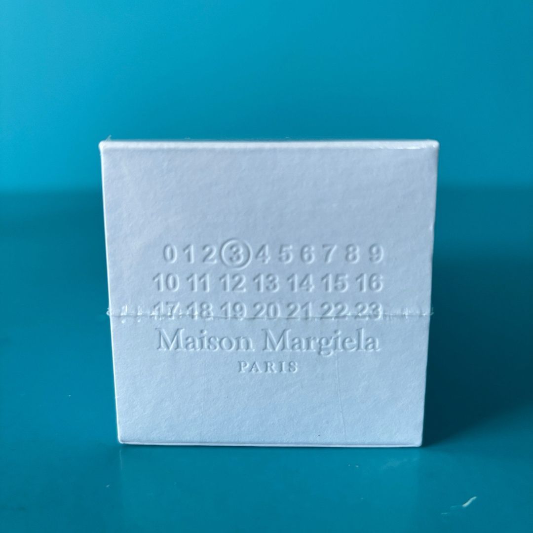 c22 未開封 メゾンマルジェラ レプリカ ジャズクラブ100ml