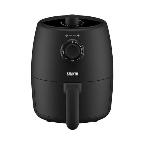 送料無料】ノンフライヤー エアフライヤー 一人暮らし 1~2人用 2L