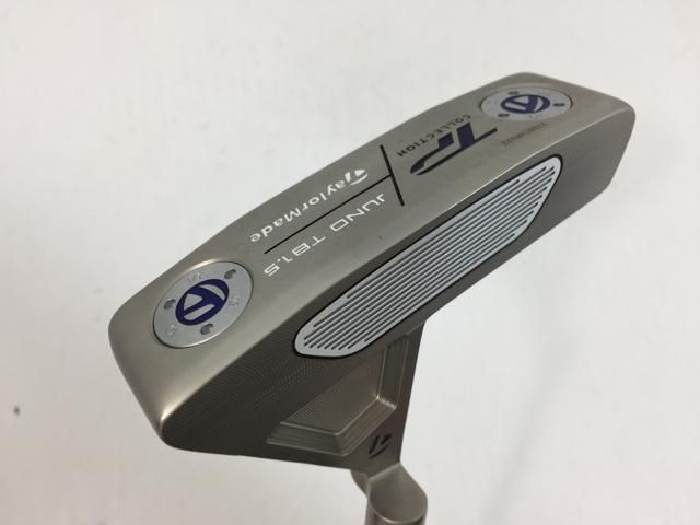 返品OK 【中古ゴルフクラブ】【美品】テーラーメイド TP コレクション