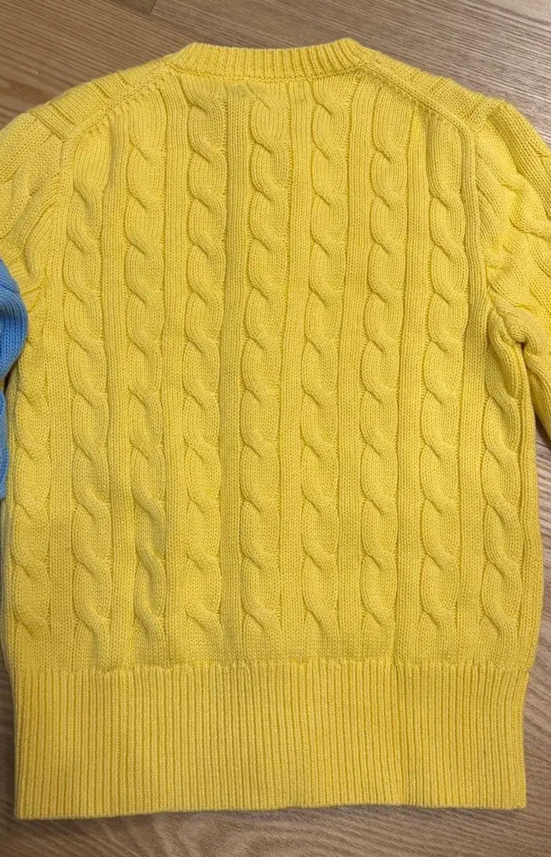 POLO RALPH LAUREN(ポロラルフローレン) レディース ケーブル ニット