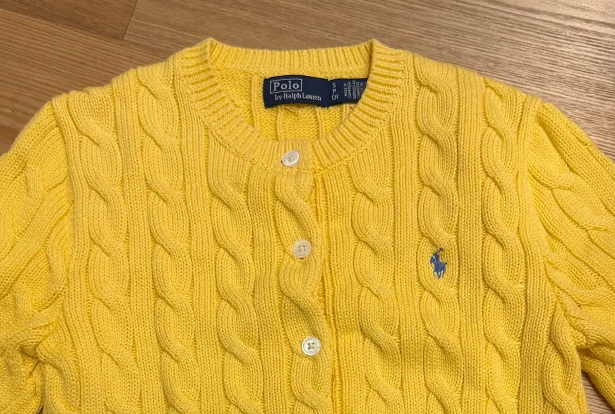POLO RALPH LAUREN(ポロラルフローレン) レディース ケーブル ニット