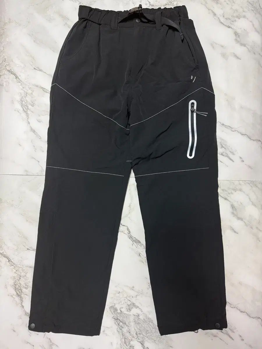 ウェルターエクスペリメント Sperry ズボン