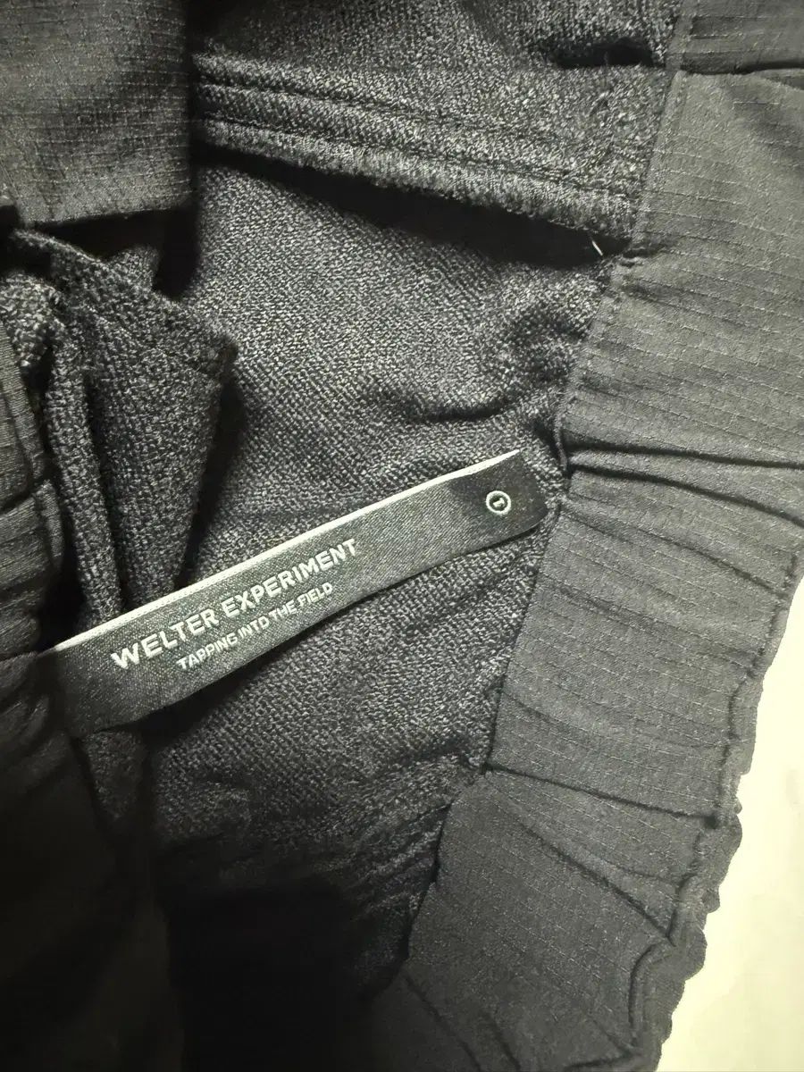 ウェルターエクスペリメント Sperry