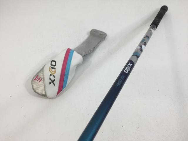 返品OK 【中古ゴルフクラブ】ダンロップ ゼクシオ12 トゥエルブ (XXIO