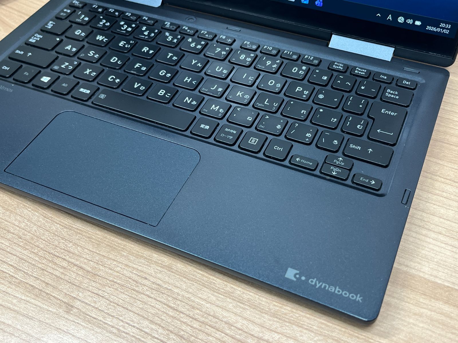 ノートパソコン 軽量