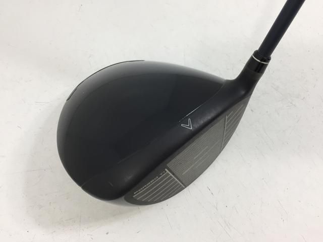 返品OK 【中古ゴルフクラブ】キャロウェイ PARADYM MAX FAST