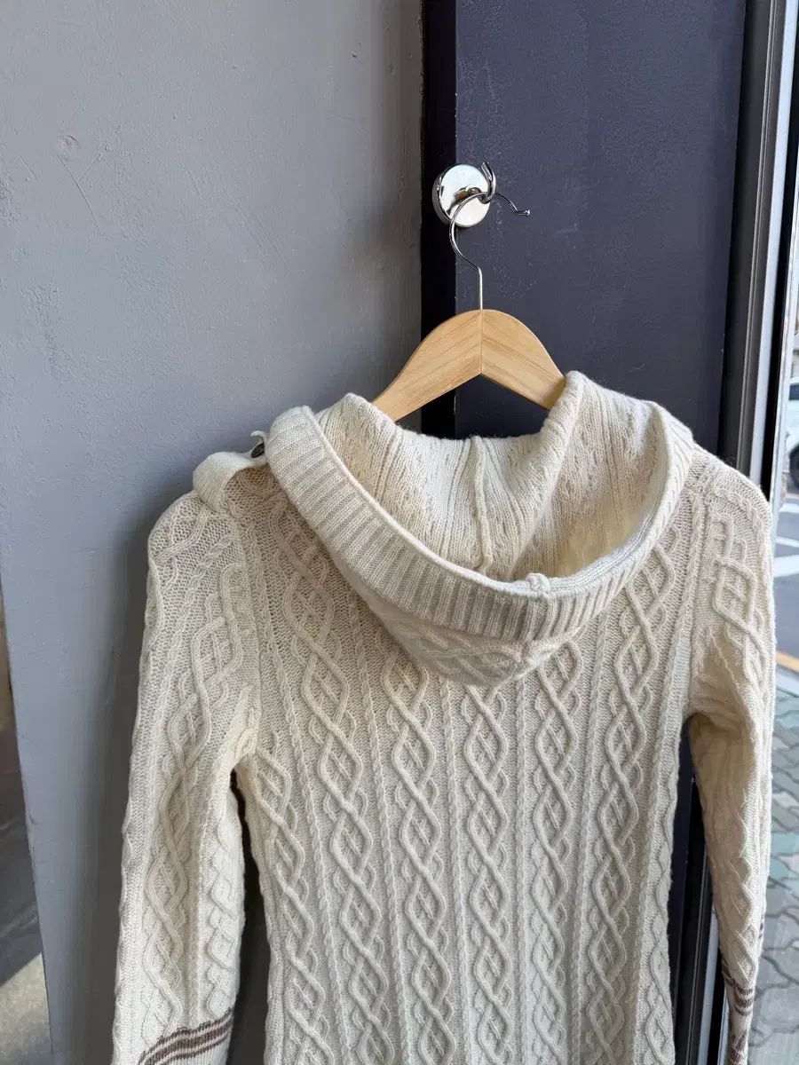 バーバリー ブルーレーベル