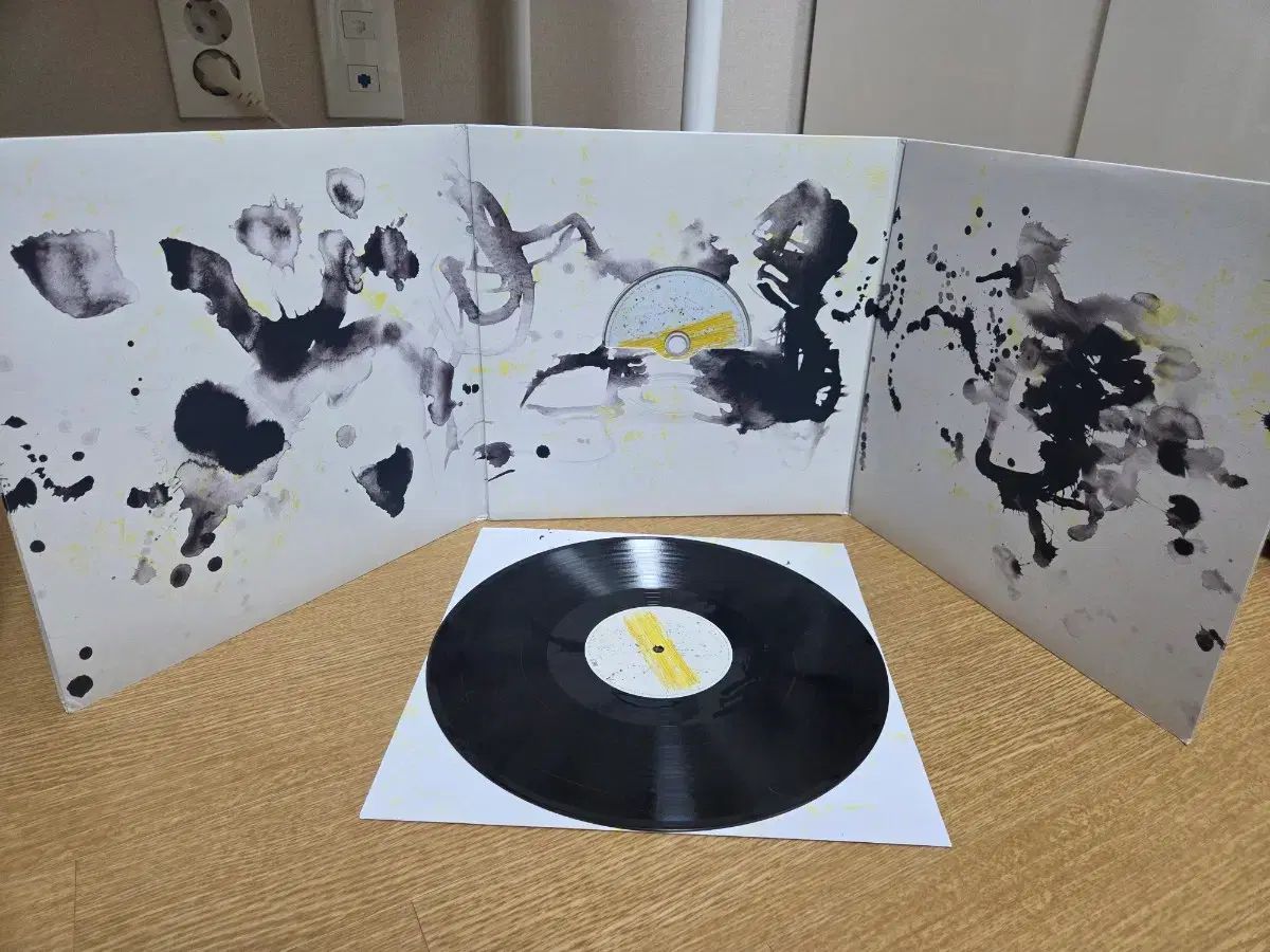 エドシラン 5 成層圏 版 盤 期間 ー 飛び散る 3 LP 販売 リバーブエフェクト ラベリアマイク