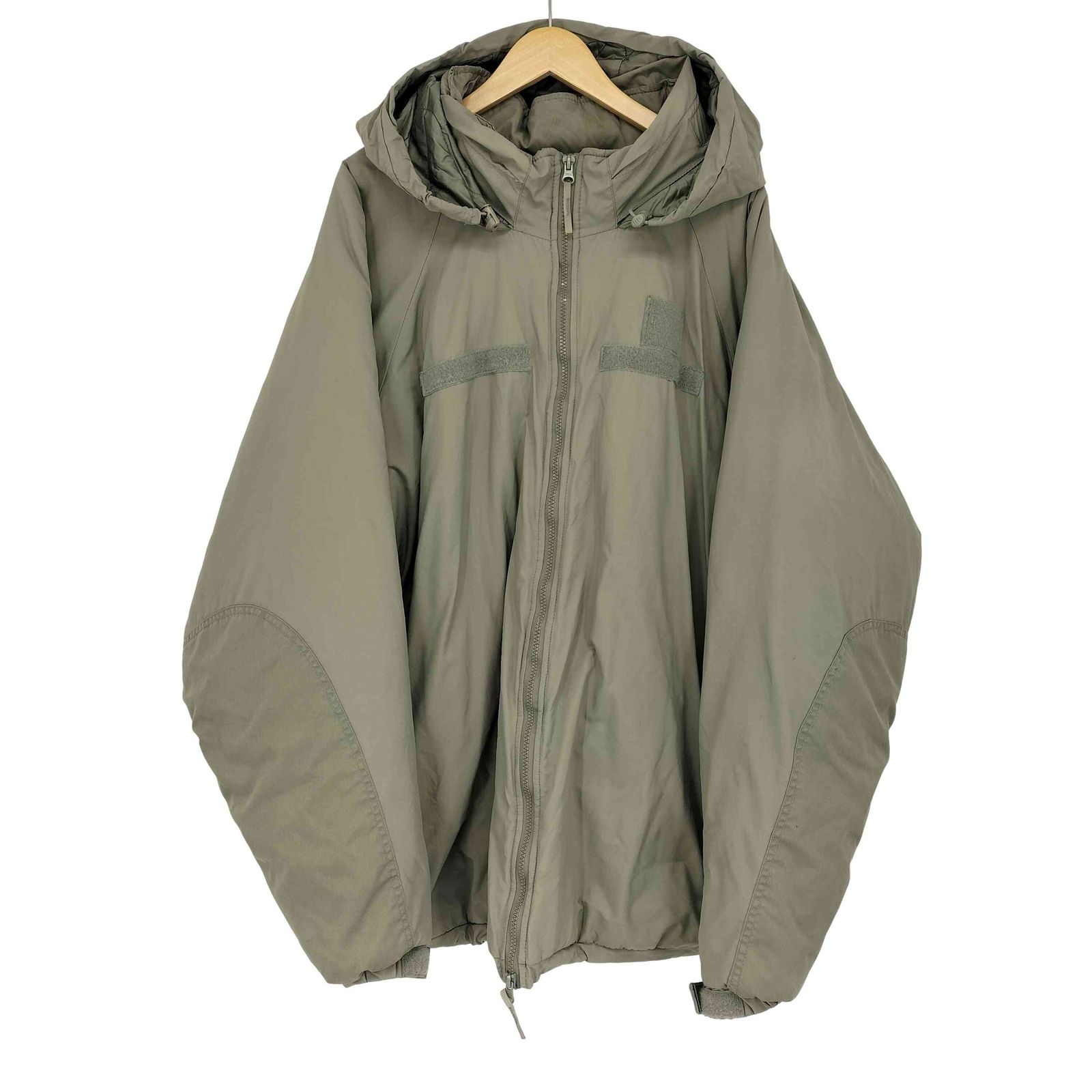 ユーエスアーミー U.S. ARMY USA製 GEN3 LEVEL7 エクワックス