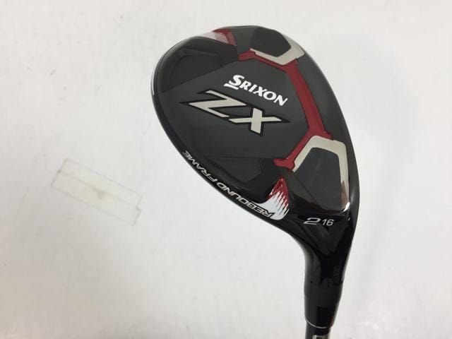 返品OK 【中古ゴルフクラブ】【超美品】ダンロップ スリクソン(SRIXON